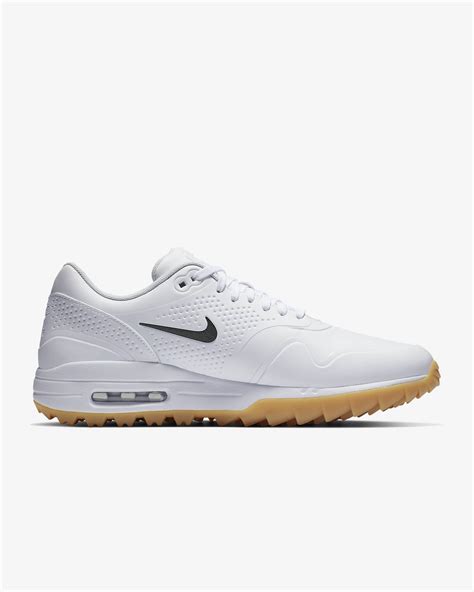 nike air max 1 golfschoen|Air Max 1 golf shoe.